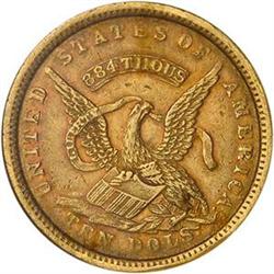 1916 McKinley Commem PCGS MS64 [L#1458
