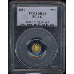 1922 Grant With Star G$1 NGC MS66 [L#1459