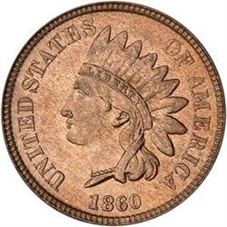 Seven Assorted Flying Eagle and Indian Cents [L#2014