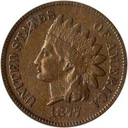 1871 1c EF40 clnd [L#2024