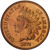 Image 1 : 1867 Indian 1c NGC PR66 RD [L#2039