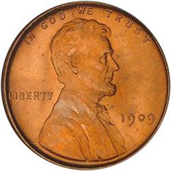 1901 1c PCGS PF66RB [L#2043