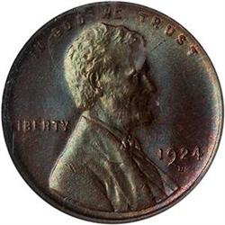 1922 No D 1c PCGS VF30 [L#2067