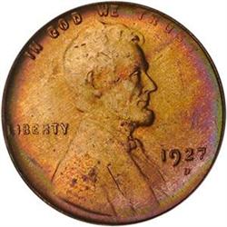 1924-S 1c PCGS MS64BN [L#2070