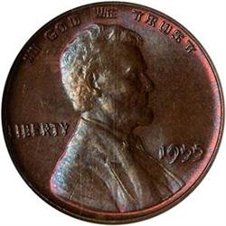 1931-S 1c PCGS MS66 Red [L#2075