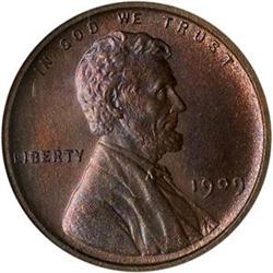 1972 DDO 1c PCGS MS65 Red [L#2078