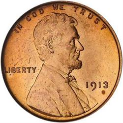 1910 1c PCGS PF65RB [L#2082