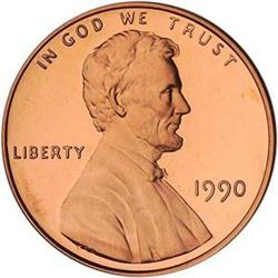 1913 1c PCGS PF66 Red [L#2084