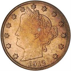 1883 With CENTS. 5c PCGS MS65 [L#2104