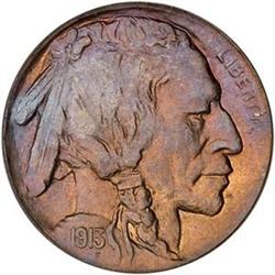 1913-D T1 PCGS MS67 [L#2110