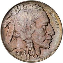 1914 5c PCGS MS67 [L#2113