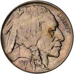 1915-S 5c PCGS MS65 [L#2115