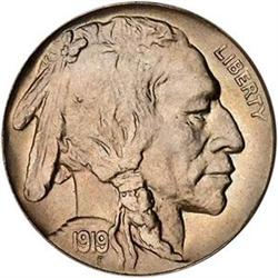 1918 5c PCGS MS66 [L#2120