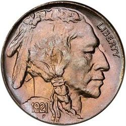 1919 5c PCGS MS67 [L#2122