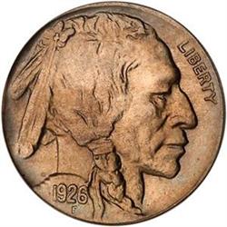 1924-S 5c PCGS VF20 [L#2128