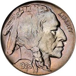 1926-D 5c PCGS MS63 [L#2131