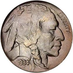 1929-S 5c PCGS MS66 [L#2134