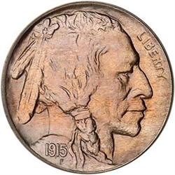 1913 T1 5c PCGS PF66 [L#2144