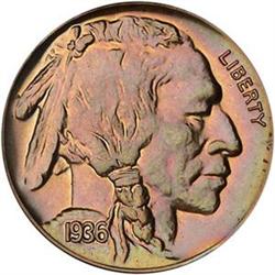 1915 5c PCGS PF65 [L#2146