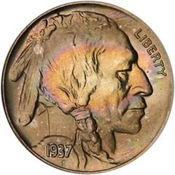 1916 5c PCGS PF65 [L#2147