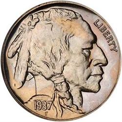 1937 5c NGC PR67 [L#2149