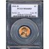 Image 1 : 1940-D 1C PCGS MS67 RD [L#3016