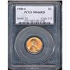 Image 1 : 1947-S 1C PCGS MS66 RD [L#3037