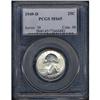 Image 1 : 1948 25C PCGS MS66 [L#3146