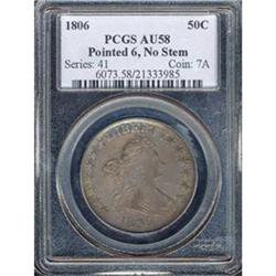 1880-S $1 PCGS MS65 [L#3280