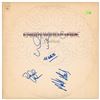 Image 1 : Earth, Wind, and Fire Signed Album
