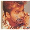 Image 1 : George Michael Signed Album