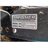 Image 3 : Swisher 5HP Tucumsee Motor Snowblower
