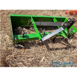 3PTH Farm King Box Blade 5ft