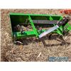 Image 1 : 3PTH Farm King Box Blade 5ft