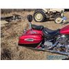 Image 10 : 2007 Yamaha Royal Star Tour Deluxe Motorcycle 1300, 11,315kms w/Cruise