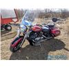 Image 11 : 2007 Yamaha Royal Star Tour Deluxe Motorcycle 1300, 11,315kms w/Cruise