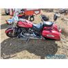 Image 1 : 2007 Yamaha Royal Star Tour Deluxe Motorcycle 1300, 11,315kms w/Cruise