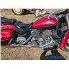 Image 9 : 2007 Yamaha Royal Star Tour Deluxe Motorcycle 1300, 11,315kms w/Cruise