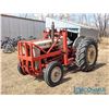 Image 21 : Ford 801 Powermaster w/Loader 3PTH, Gasoline