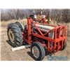 Image 2 : Ford 801 Powermaster w/Loader 3PTH, Gasoline