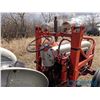 Image 7 : Ford 801 Powermaster w/Loader 3PTH, Gasoline