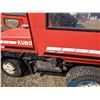 Image 1 : Kubota FZ2100 4WD Auto Assist ZDT Diesel Front Mount Mower w/Cab 1096 hrs