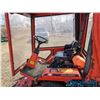 Image 4 : Kubota FZ2100 4WD Auto Assist ZDT Diesel Front Mount Mower w/Cab 1096 hrs