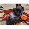 Image 6 : Kubota FZ2100 4WD Auto Assist ZDT Diesel Front Mount Mower w/Cab 1096 hrs