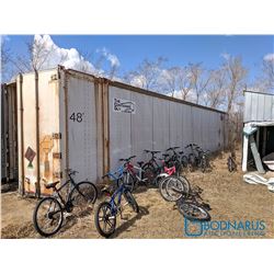 48' SeeCan Completely Sealed  9