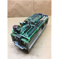 Mitsubishi MR-S11-200-Z37 Servo Drive