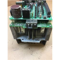 Mitsubishi MR-S11-200-Z37 Servo Drive