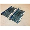 Image 1 : (2) Mitsubishi BN634A008G52 Circuit Boards