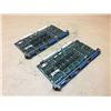 Image 2 : (2) Mitsubishi BN634A008G52 Circuit Boards