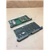 Image 2 : (2) Mitsubishi Circuit Boards *See Pictures for Part Numbers*